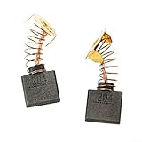 Yhenlovtt Kompatible Bürste für Cb202 Cb204 Cb203 Makita Werkzeuge...