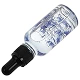 CHICAMPERA Pflanzliches Rosenöl für Gesicht und Körper...