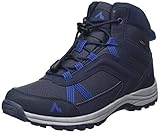 McKinley Unisex Kinder Maine Ii Wanderstiefel, Navy Dark Navy Dark, 38 EU