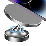 Magnetische Telefonhalterung – Tragbares Design, faltbarer tragbarer...