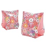 Intex 56669 Schwimmflügel für Kinder, 3-6 Jahre, 23 x 15 cm, Robustes...