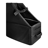 Generico Rücksitztasche für Fahrradträger, Fahrradträger,...