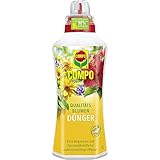 Beiselen Compo Qualitäts-Blumendünger 1 l