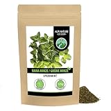 Nana Minze Tee 125g von Alpi Nature, Krauseminze getrocknet, marokkanische...