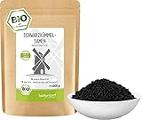 Schwarzkümmelsamen BIO ganz 1000 g I Schwarzkümmel ägyptisch I...