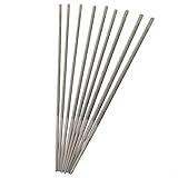 Solaughguy 9-teiliges rundes Kettensägenfeilen-Set zum Schärfen von 4 mm,...