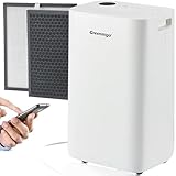 Greenmigo 25L WiFi Luftentfeuchter mit...