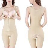 WINH Taillentrainer, 3-reihige Haken, Offener Hintern, Atmungsaktiver...