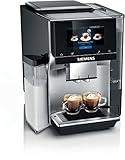 Siemens Kaffeemaschine EQ700 Home connect, TQ707R03