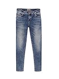 LTB 51032-51787 LONIA Sior Undamaged Wash Damen Stretch-Slimjeans: Weite:...