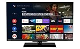 Toshiba 32LA3E63DAZ Android TV 32 Zoll Fernseher (Full HD Smart TV, HDR,...