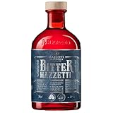 Mazzetti d'Altavilla, Bitter - Aperitivo in Monferrato, Kräuterlikör aus...