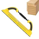 1/2 Schleifmaschine Longboard – verstellbares Schleifbrett,...
