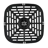 Yuanpgky Air Fryer Grillpfanne Ersatzteile für 3,5 l und 4,5 l Modelle,...