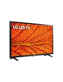 LG 32LM6370PLA TV 80 cm (32 Zoll) LCD Fernseher (1080p FHD, 50 Hz, Smart...