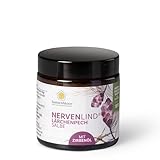 Lärchenpechsalbe mit Zirbenöl 90 g - ein Naturprodukt des...