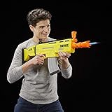 Nerf AR-L Motorisierter Spielzeug Blaster, 20 Fortnite Elite Darts,...