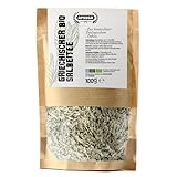 APSOGO Bio Salbeitee aus Griechenland - Premium Qualität & ausgezeichneter...