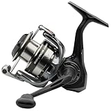 Savage Gear 2500H FD SG4 Rolle - Spinnrolle, Angelrolle zum Spinnangeln,...