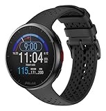 Polar Pacer Pro – Moderne GPS-Sportuhr, Pulsuhr, Smartwatch für Männer...