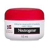 Neutrogena Balsamo Labial Tarro 15Ml
