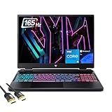 Acer Predator Helios Neo 16 Gaming Laptop, 16' WUXGA 165Hz, Intel Core...