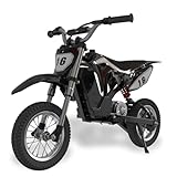 MIMBOB Motors Mini Kinder Crossbike 300 Watt - 36 Volt - Pocket Bike...