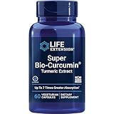 Life Extension, Super Bio-Curcumin, Kurkuma-Extrakt mit 95% Curcuminoiden,...