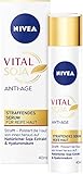 NIVEA Vital Soja Anti-Age Serum für reife Haut (40 ml),...