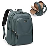 GOLF SUPAGS Groß Arbeitsrucksack Damen, Wasserdicht Laptop Rucksack mit...