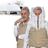 Fallschutzweste für ältere Menschen, Airbag-Weste mit...