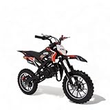 KXD 701 49ccm Dirt Bike Dirtbike CrossBike Enduro Dirtbike Pocket 49cc...