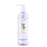 T-LAB Organics Anti Dandruff Shampoo