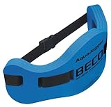 BECO Unterwasser Übung & Fitness Sport Training Aqua Tischläufer Pool...