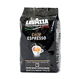 Lavazza Caffe Espresso Kaffee Bohnen 6 kg (6x1kg)