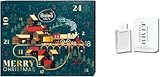 Balea MEN Adventskalender 2025 Männer, 'MERRY CHRISTMAS' Pflege,...