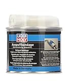 LIQUI MOLY Auspuffbandage | 1 L | Paste | Art.-Nr.: 3344