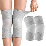 Bambus Kniebandage Mit Kompression,Bambus Kniebandage,Kniebandage Männer...