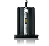 Philips HD3620/25 Pefect Draft Bierzapfanlage