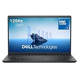 Dell 15 Laptop DC15250 15.6' FHD (1920 x 1080) 120Hz, Intel Core 3 100U,...