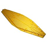 Germerott Bienentechnik 6 x Bienenflucht aus Kunststoff in Rautenform...