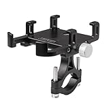 Aumotop Universeller, Langlebiger Handyhalter, Verstellbare...