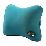 Massagegerät für Nacken und Rücken, elektrisches Massagegerät für den...