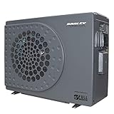 POOLEX Wärmepumpe Jetline Selection Full Inverter R32 125 Poolstar...