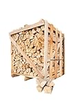 Brennholz Buche 25cm trocken Kaminholz ofenfertig Ofen Holz Feuerholz...