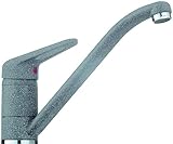 Franke Spültischarmatur, Festauslauf, Hochdruckarmatur, Wasserhahn...