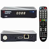 Octagon SX88 SE V2 WL HD S2+ IP Linux Sat Receiver mit PVR...