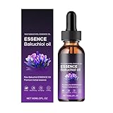 Organisches Gesichtsöl - natürliche Retinol-Alternative Falten und...
