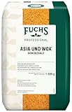 Fuchs Professional - Asia und Wok Gewürzsalz | Gewürz für aromatische...