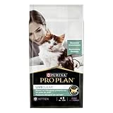 Pro Plan - Liveclear Kitten  1 Jahr – Reich an Truthahn – 1,4 kg